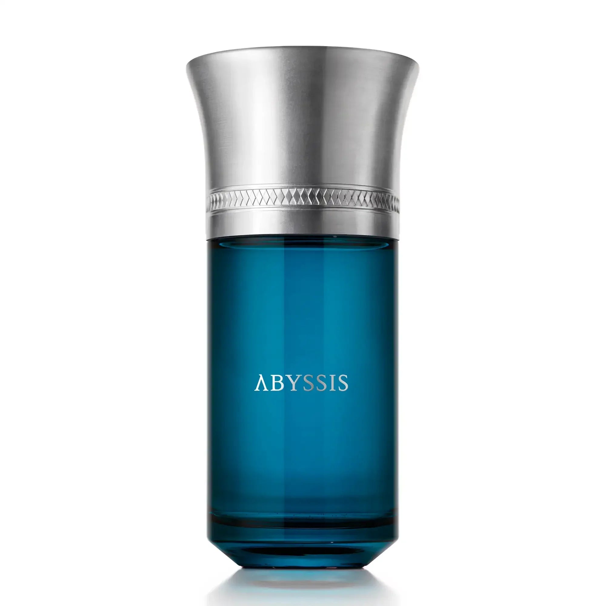 Liquides Imaginaires Abyssis - 100ml - Maison Sonraj