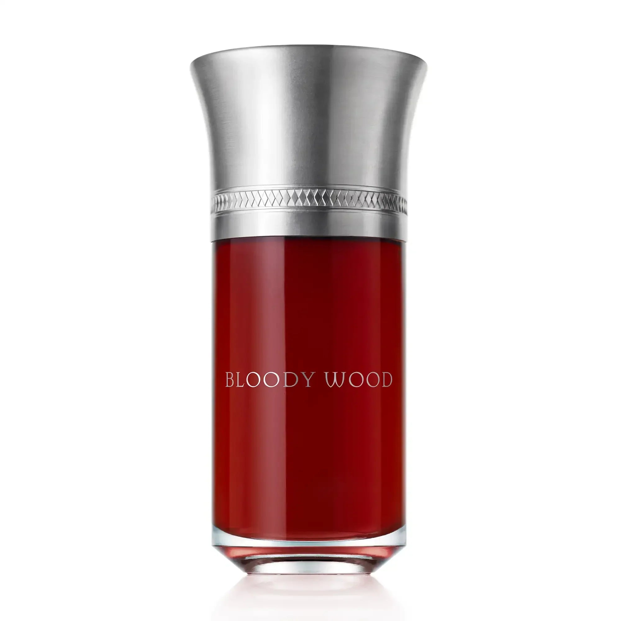 Liquides Imaginaires Bloody Wood - 100ml - Maison Sonraj