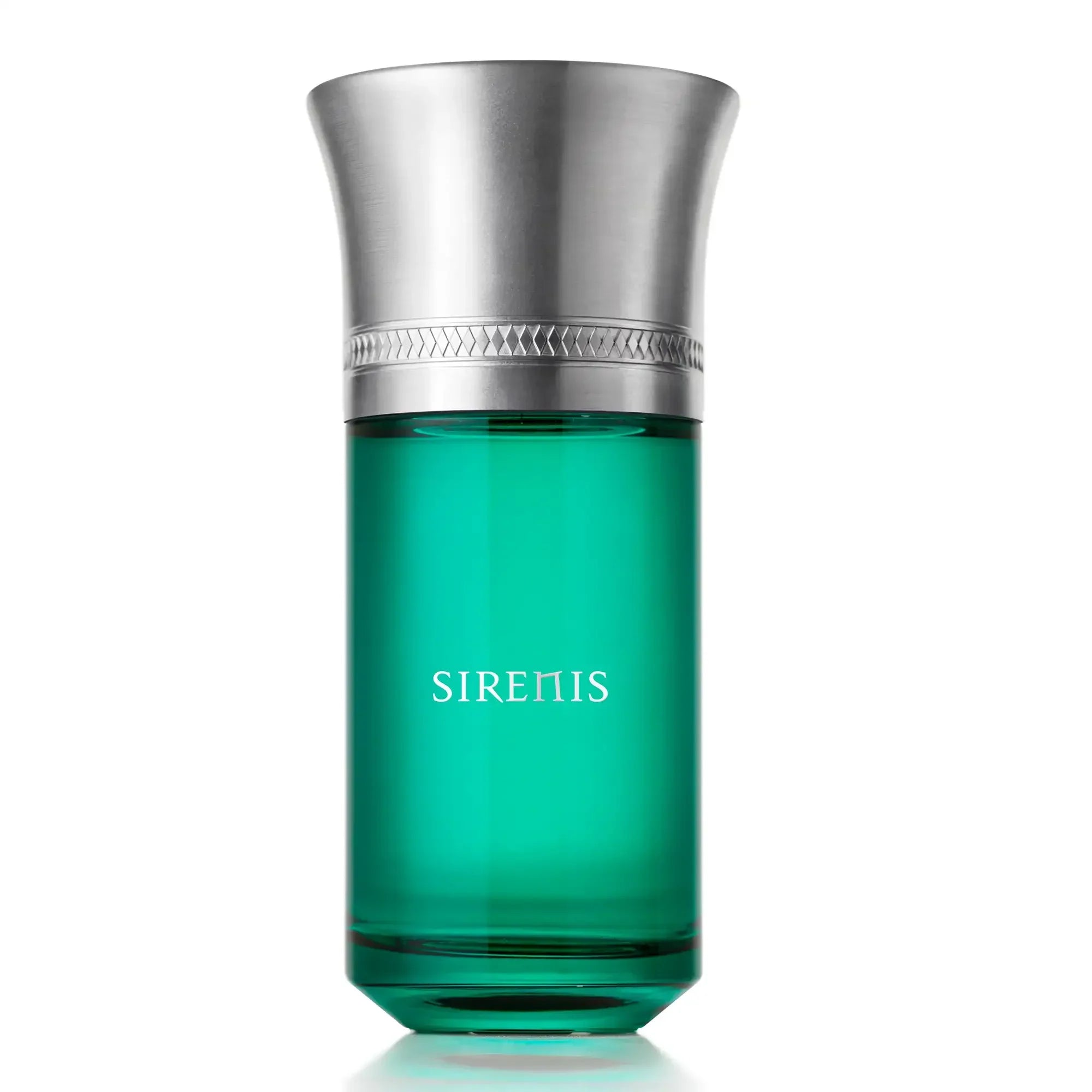 Liquides Imaginaires Sirenis - 100ml - Maison Sonraj