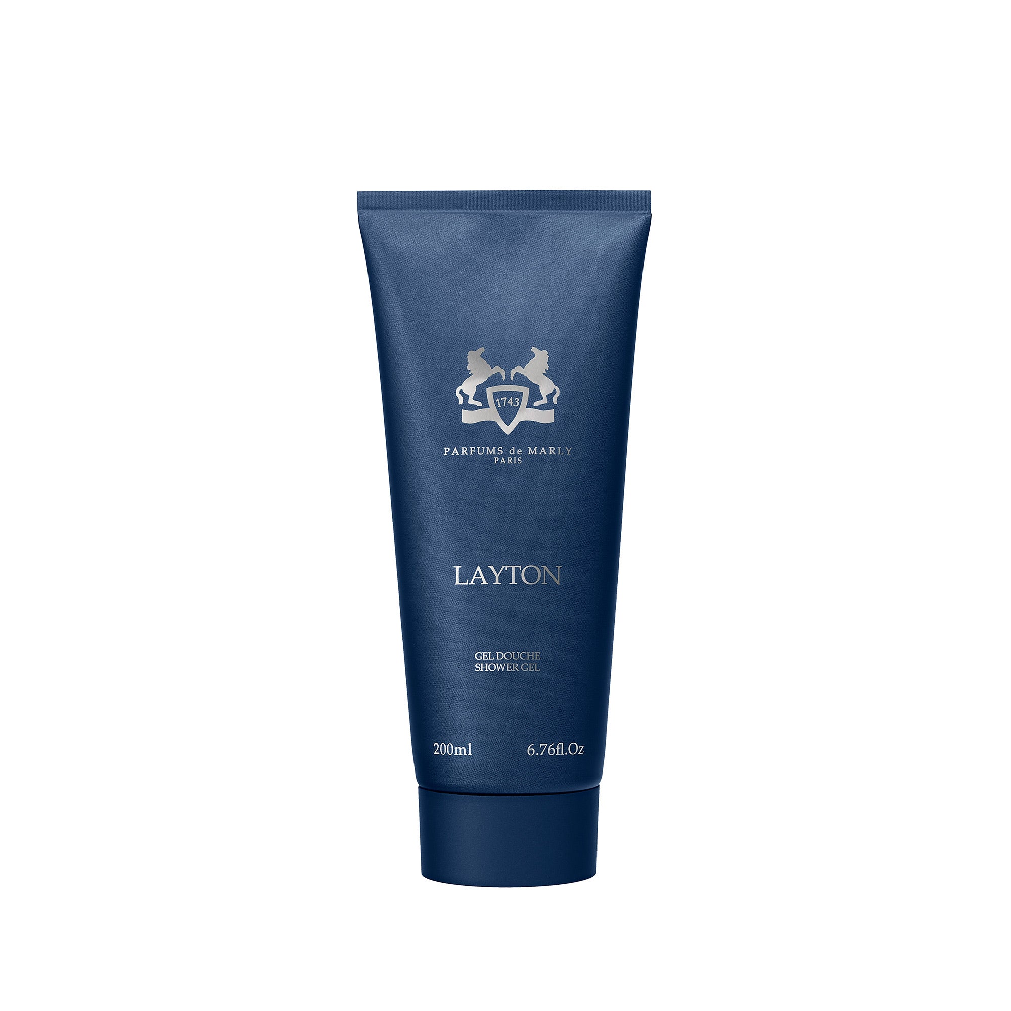 Parfums de Marly LAYTON SHOWER GEL - 200ml - Maison Sonraj