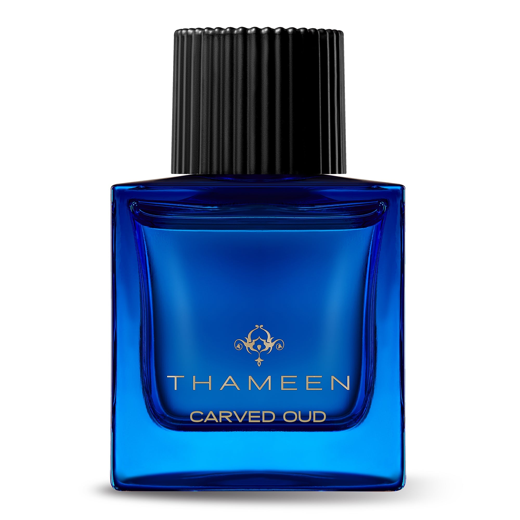 Thameen London Carved Oud - Maison Sonraj