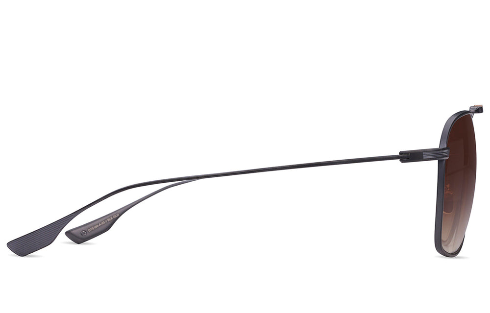 DITA Alkamx Black Iron - White Gold 01 - Maison Sonraj