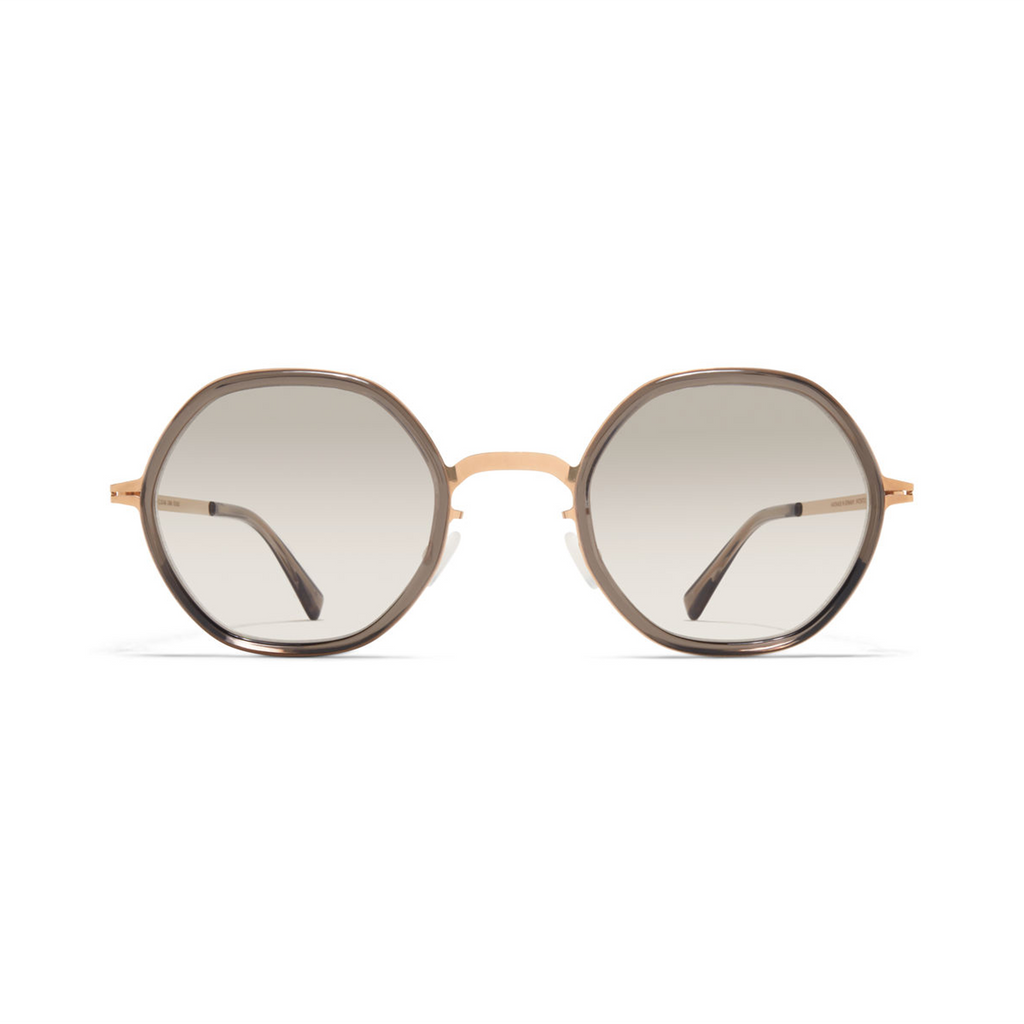 MYKITA ALYA A83-CGD/CLAH_OGY/X - Maison Sonraj