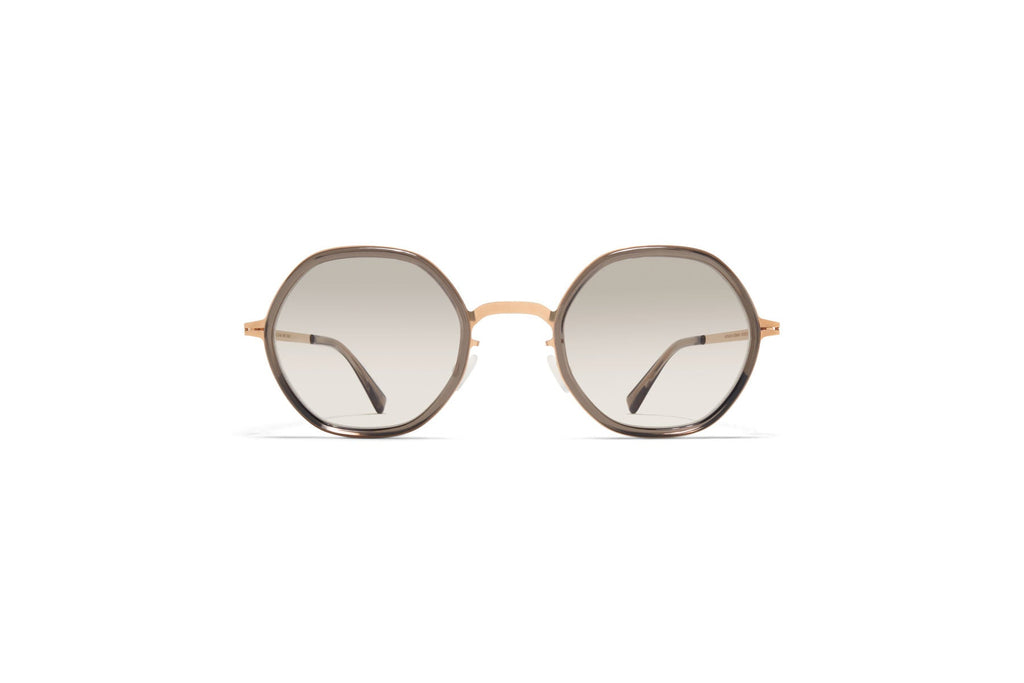 MYKITA ALYA A83-CGD/CLAH_OGY/X - Maison Sonraj