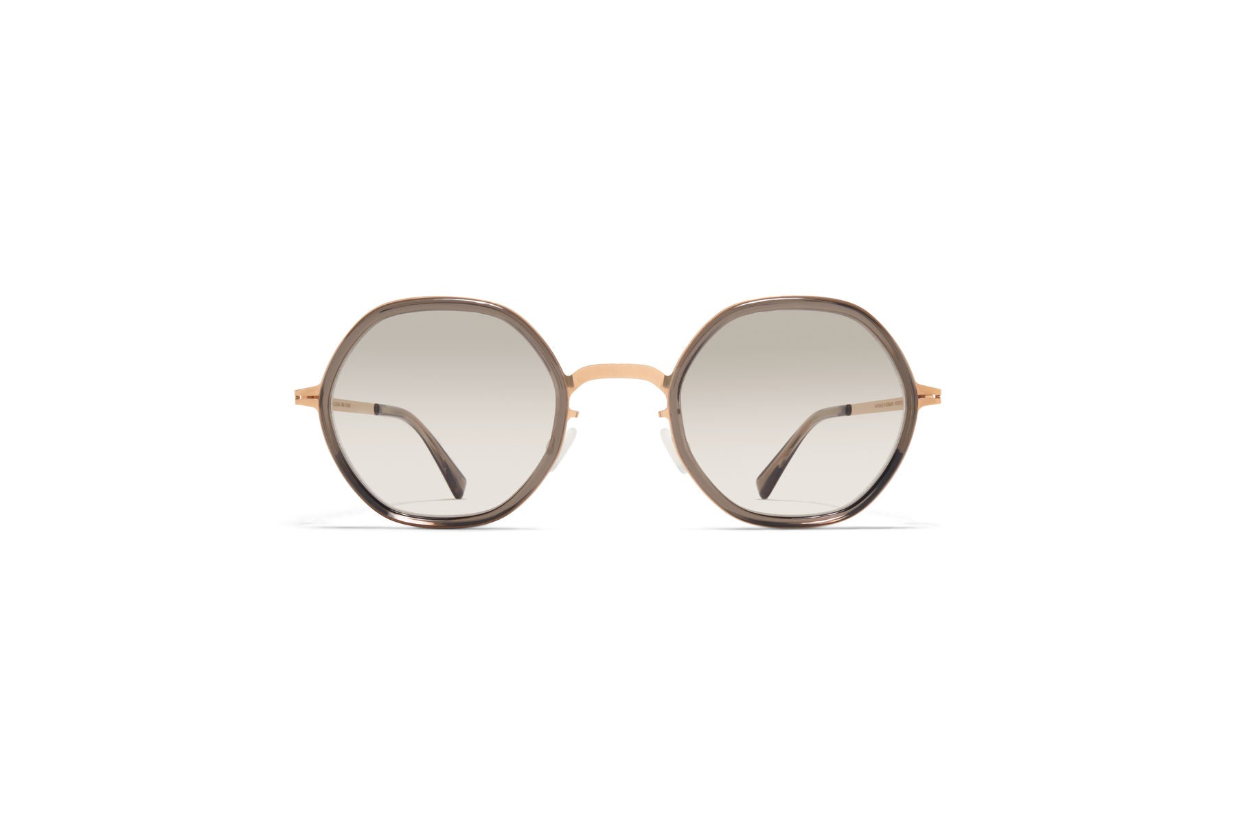 MYKITA ALYA A83-CGD/CLAH_OGY/X - Maison Sonraj