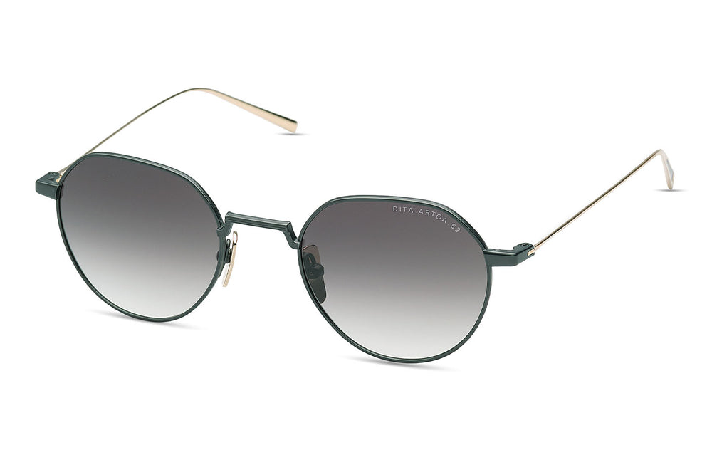 DITA Artoa.82 Premium Sunglasses - Maison Sonraj 