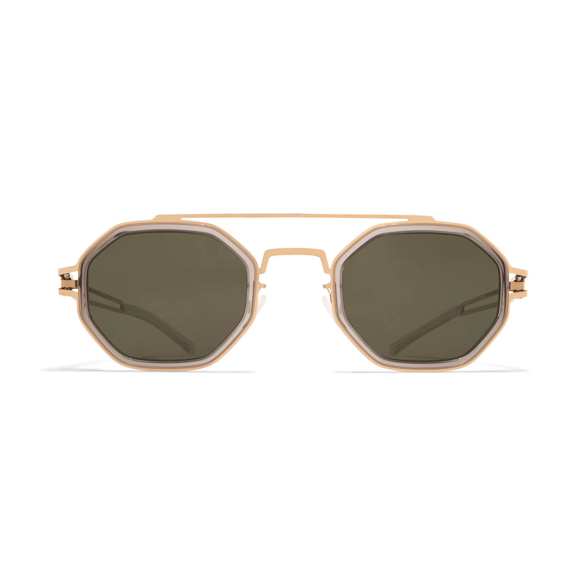 MYKITA ARTURO A83-CGD/CLAH_RGR - Maison Sonraj