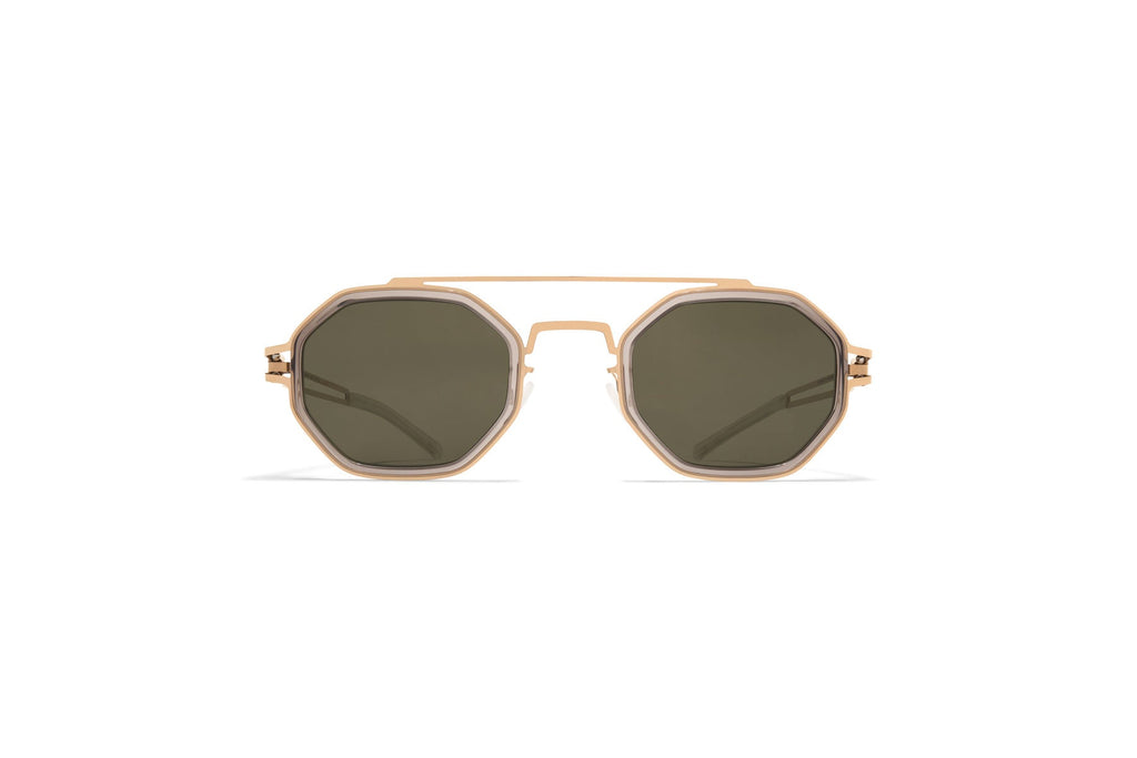 MYKITA ARTURO A83-CGD/CLAH_RGR - Maison Sonraj