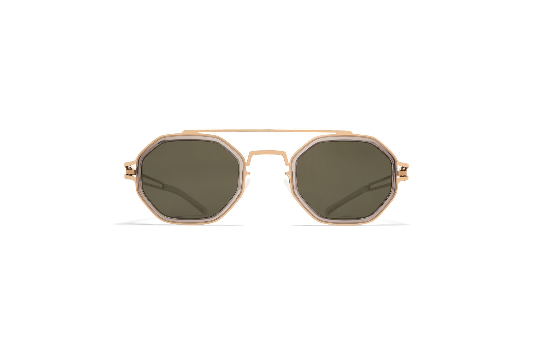 MYKITA ARTURO A83-CGD/CLAH_RGR - Maison Sonraj