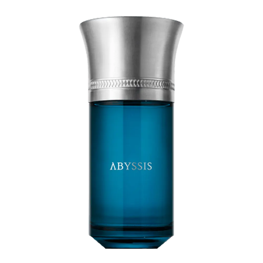 Liquides Imaginaires Abyssis - 100ml - Maison Sonraj