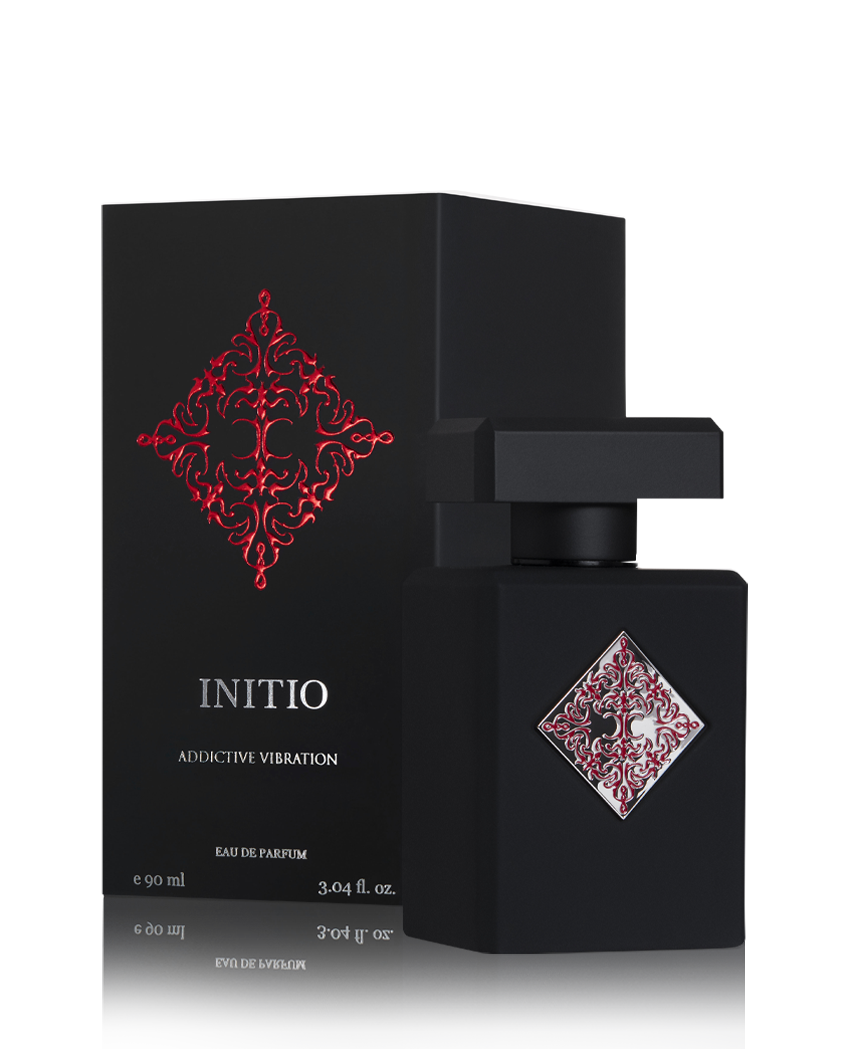 INITIO Parfums Privés Addictive Vibration - Maison Sonraj