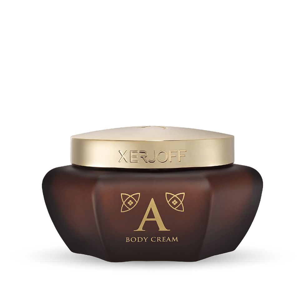 Xerjoff Alexandria Body Cream - Maison Sonraj