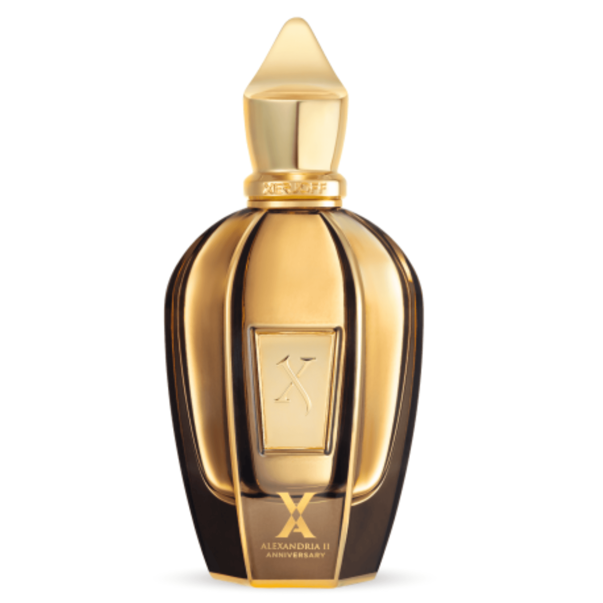 Xerjoff Alexandria II Anniversary - Maison Sonraj