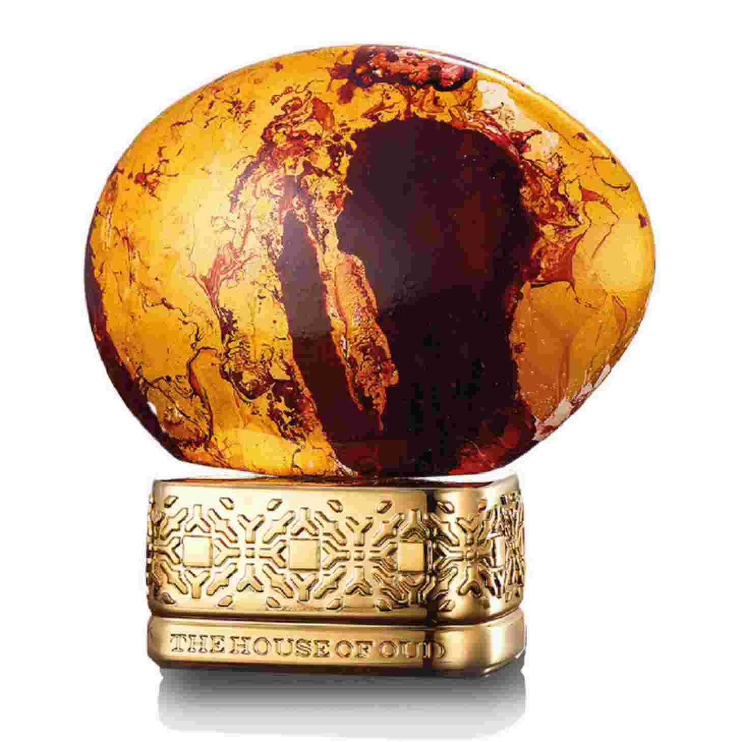 The House Of Oud Almond Harmony - Maison Sonraj