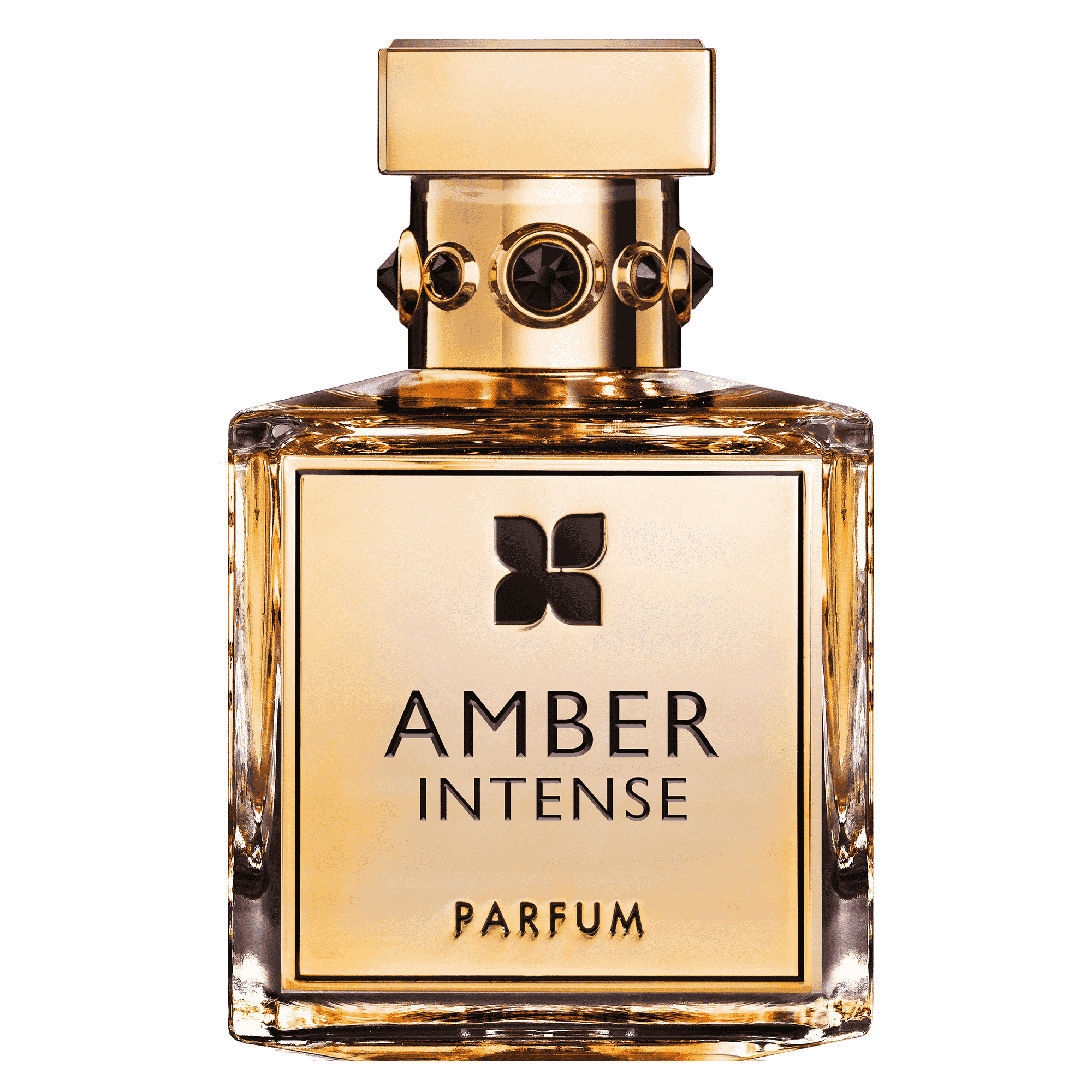 Fragrance Du Bois Amber Intense - Maison Sonraj