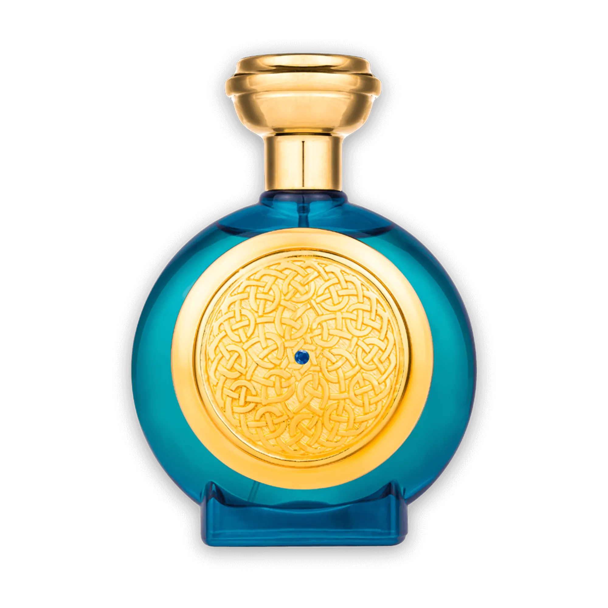 Boadicea The Victorious Aqua Sapphire 100ml - Maison Sonraj