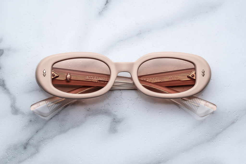 Jacques Marie Mage Besset - 1P-PEARL - Maison Sonraj