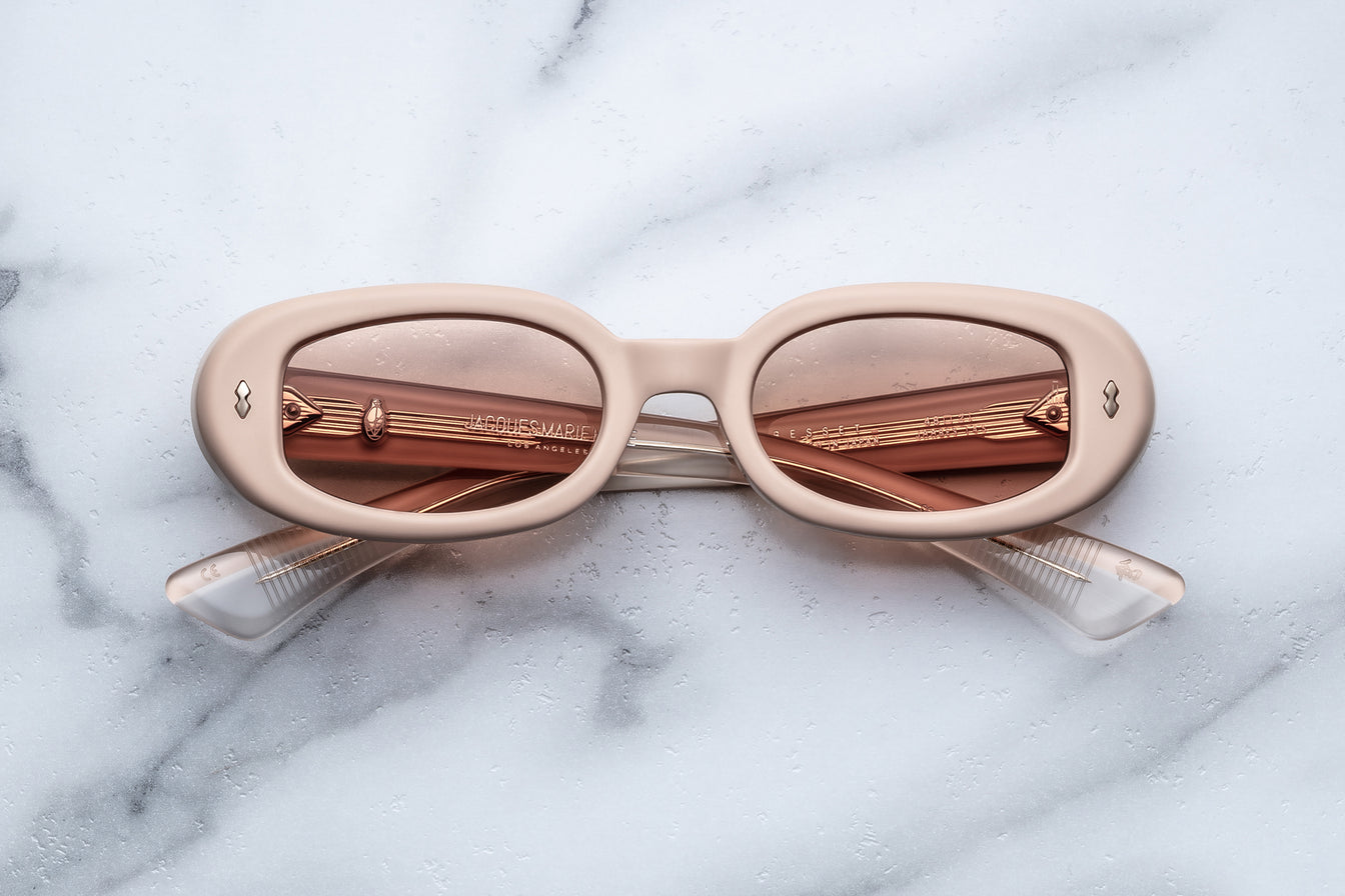 Jacques Marie Mage Besset - 1P-PEARL - Maison Sonraj