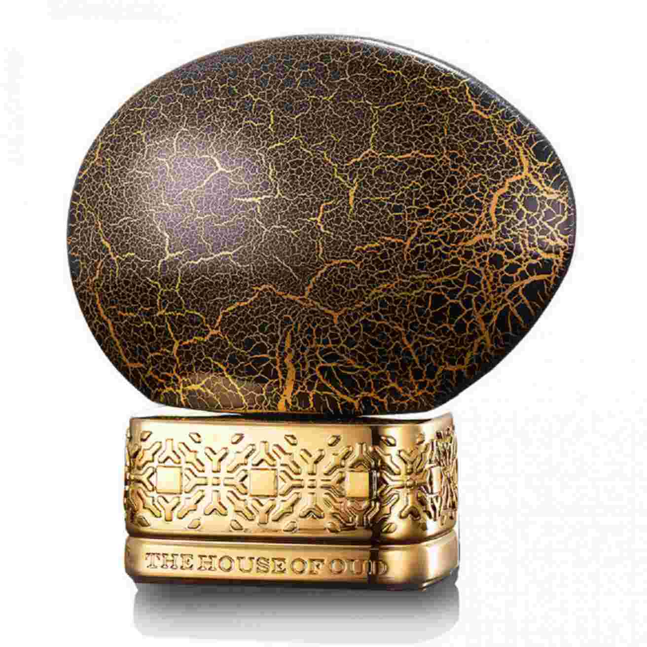 The House Of Oud Blessing Silence - Maison Sonraj