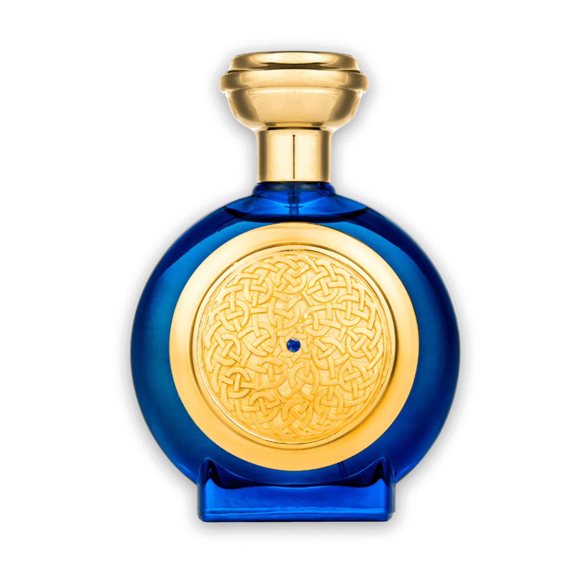 Boadicea The Victorious Blue Sapphire 100ml - Maison Sonraj