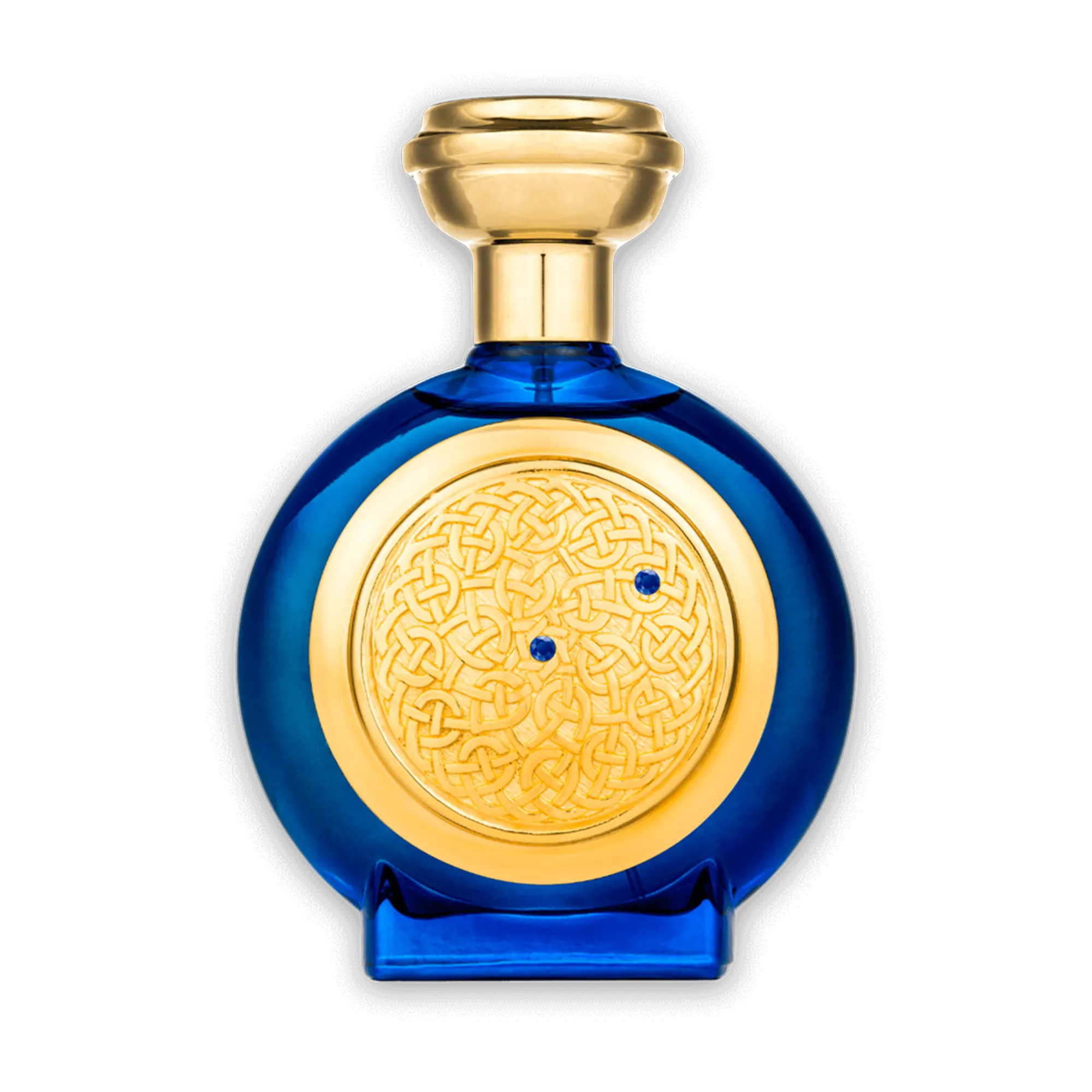 Boadicea The Victorious Blue Sapphire Supercharged 100ml - Maison Sonraj