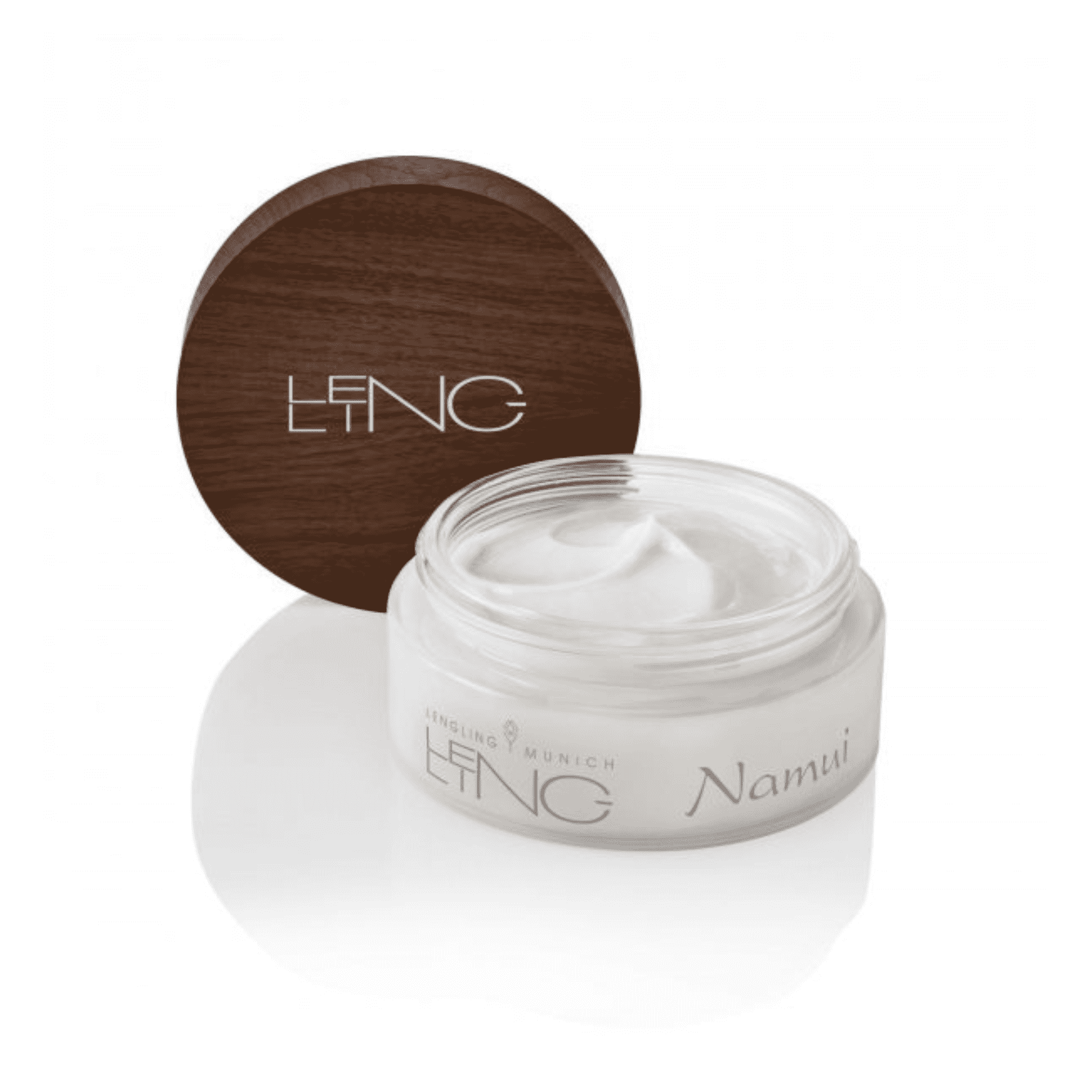 Lengling Munich Body Cream Namui - Maison Sonraj