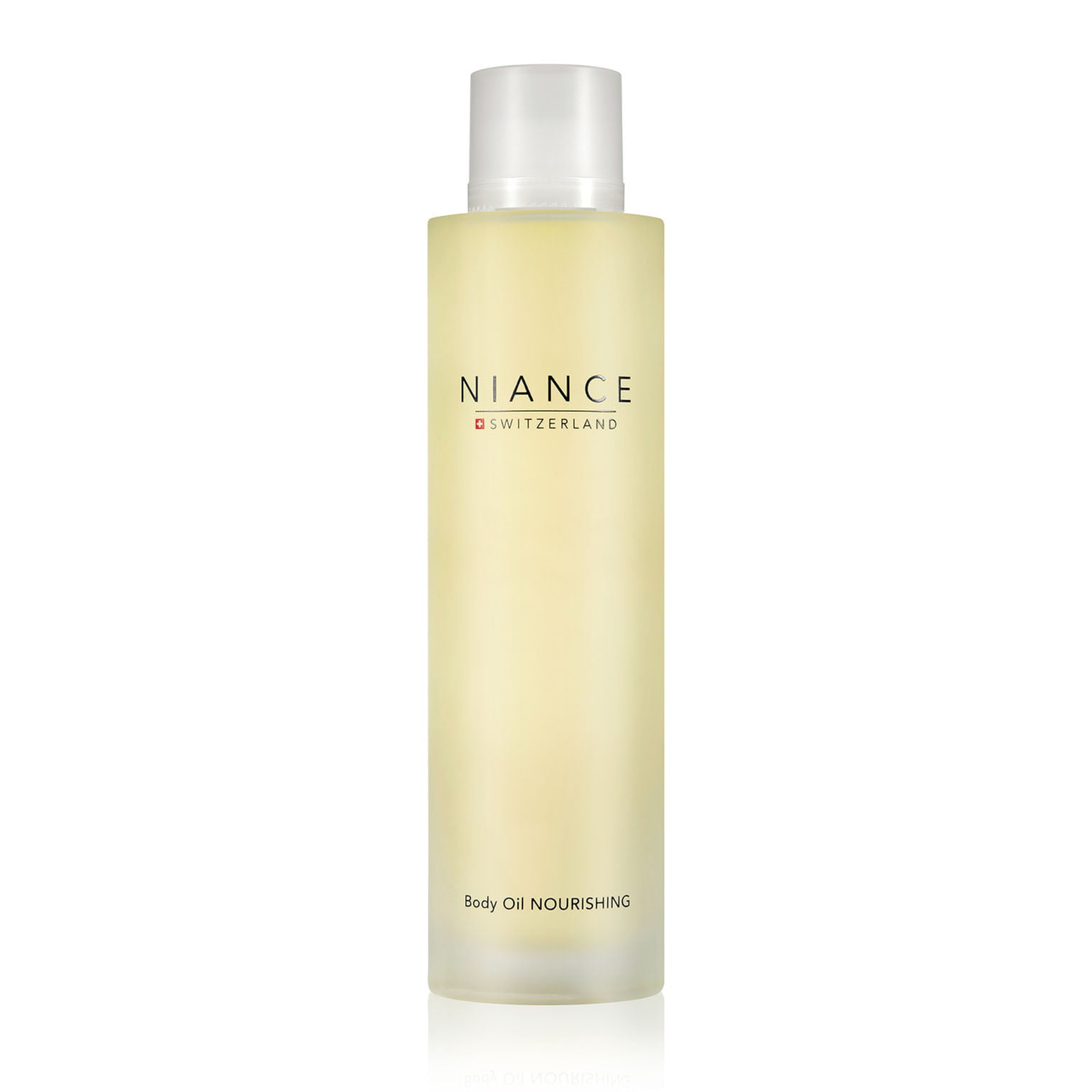 Niance Body Oil NOURISHING - Maison Sonraj