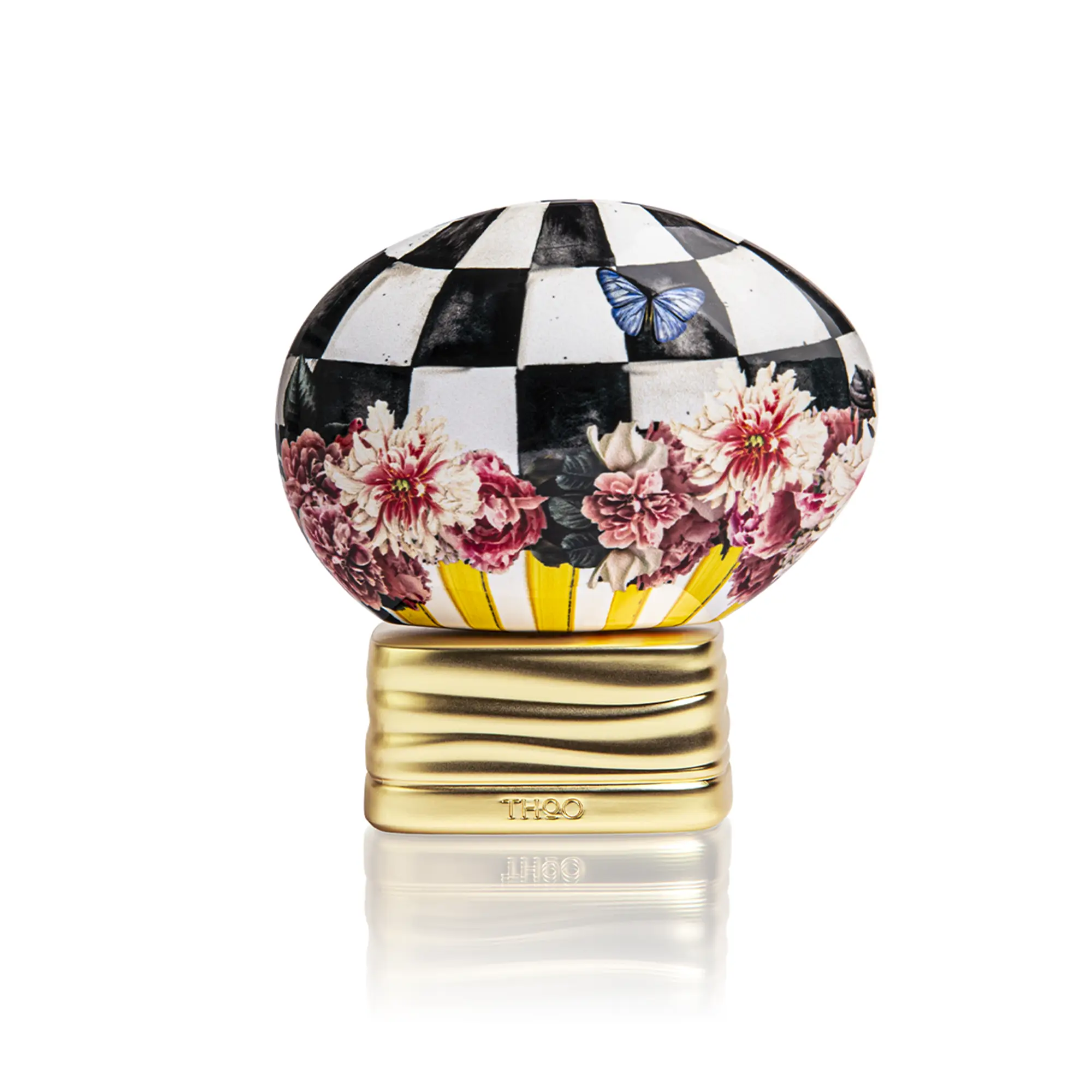 The House Of Oud Bonbon Pop - Maison Sonraj