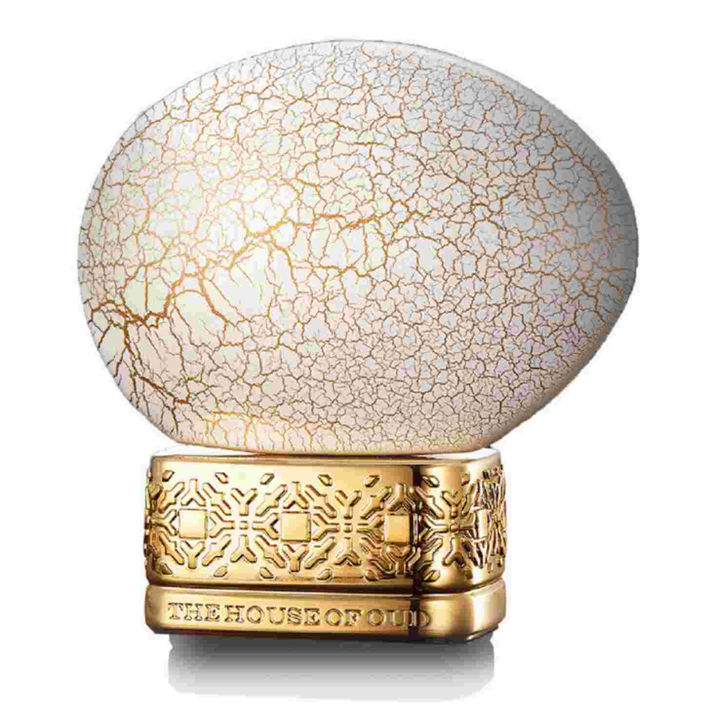 The House Of Oud Breath Of The Infinite - Maison Sonraj