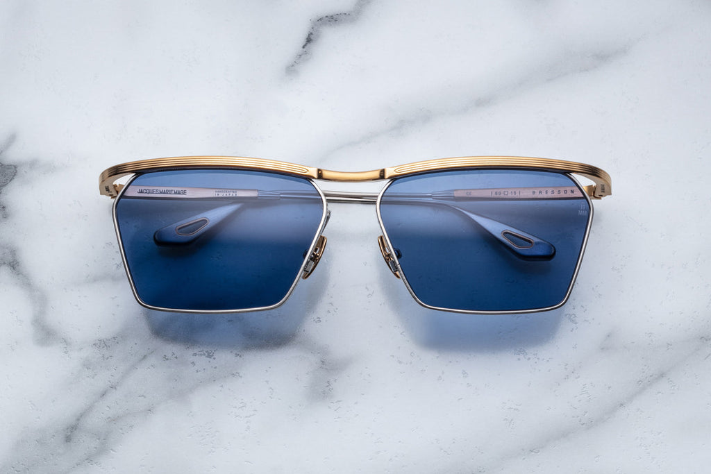 Jacques Marie Mage Bresson - 40-GOLD - Maison Sonraj