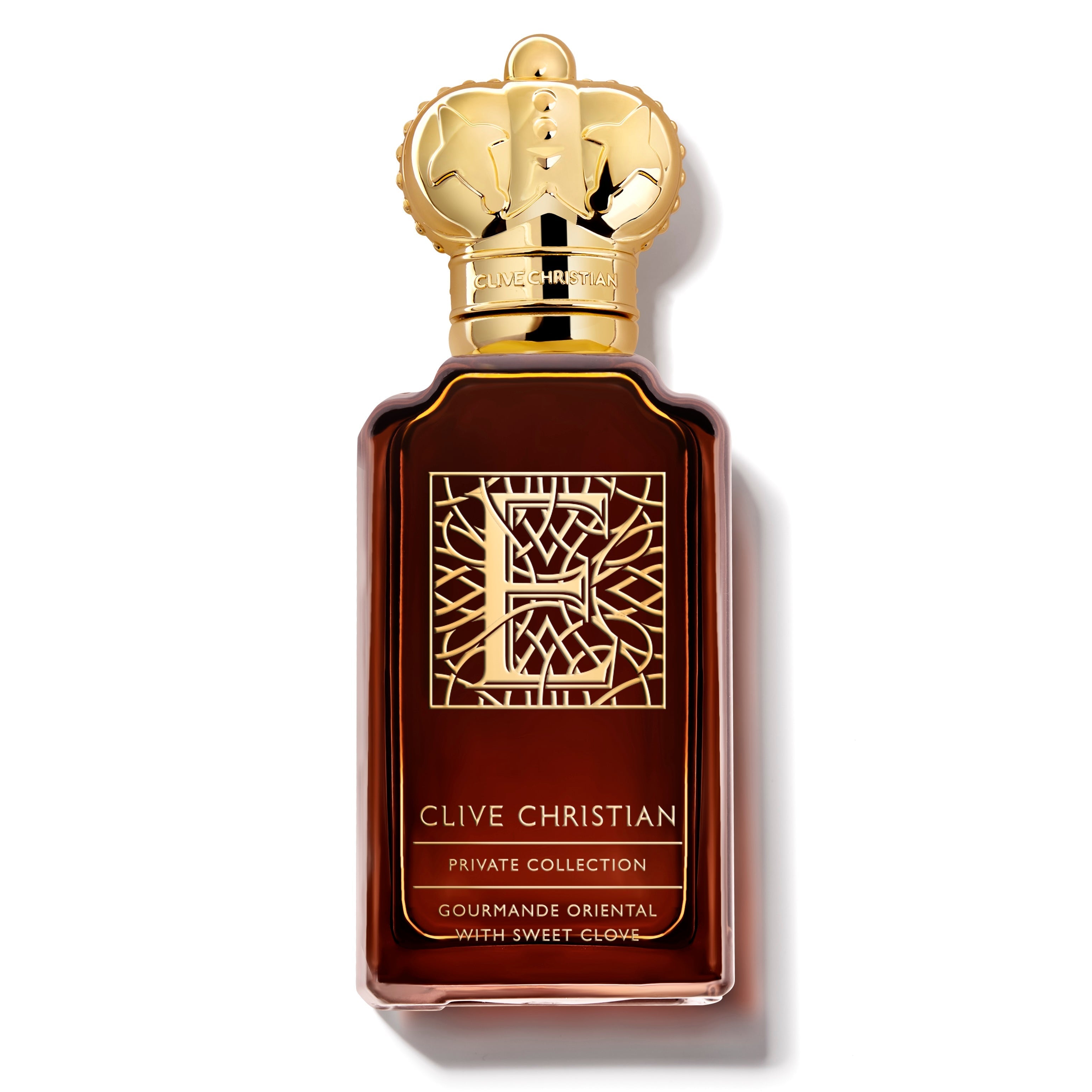 Clive Christian Gourmande Oriental - 50ml - Maison Sonraj
