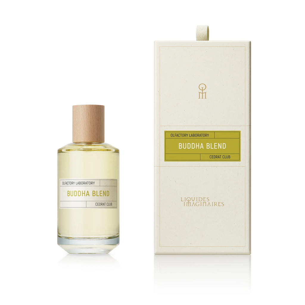 Buddha Blend