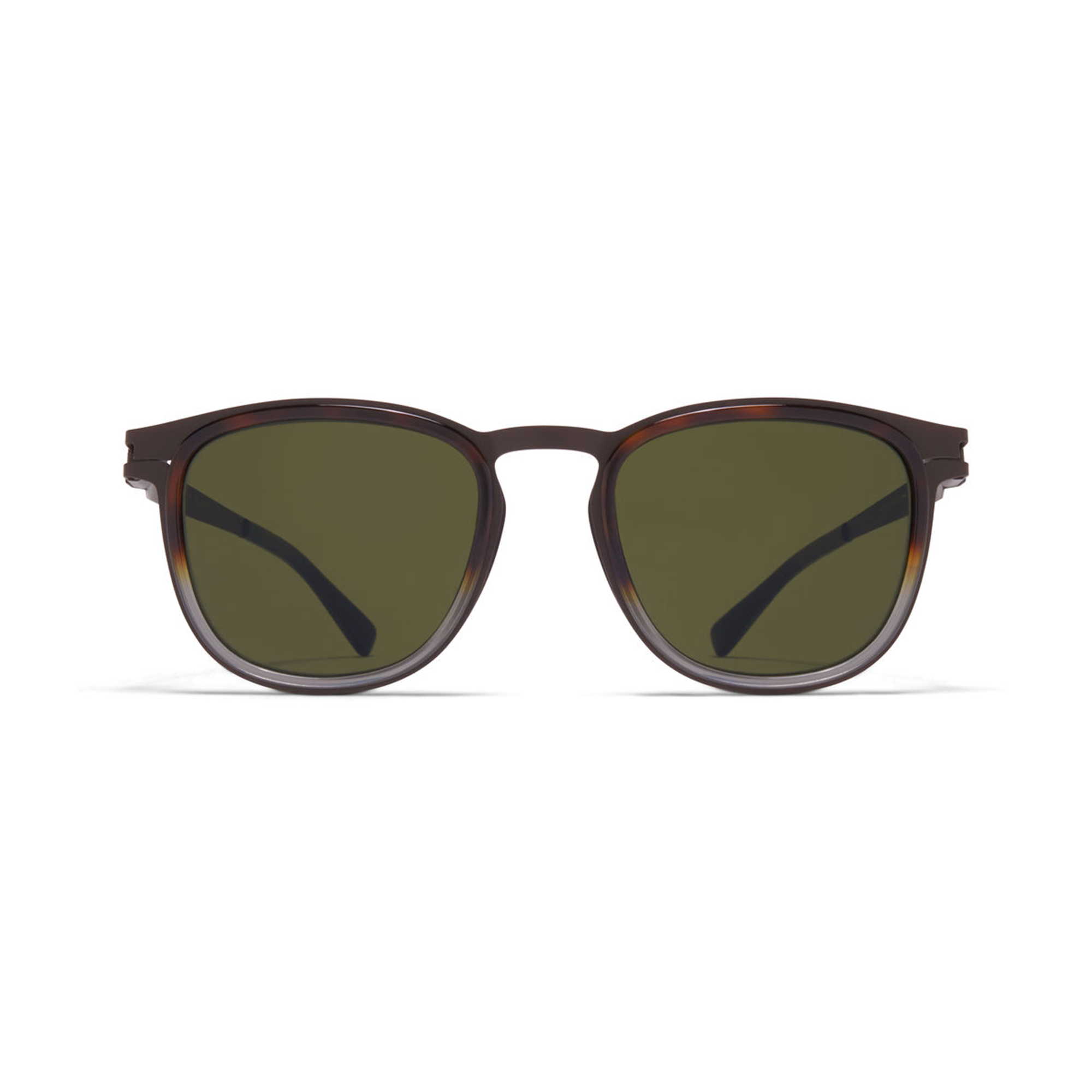 MYKITA CANTARA A63-DBR/SANGY_RGR - Maison Sonraj