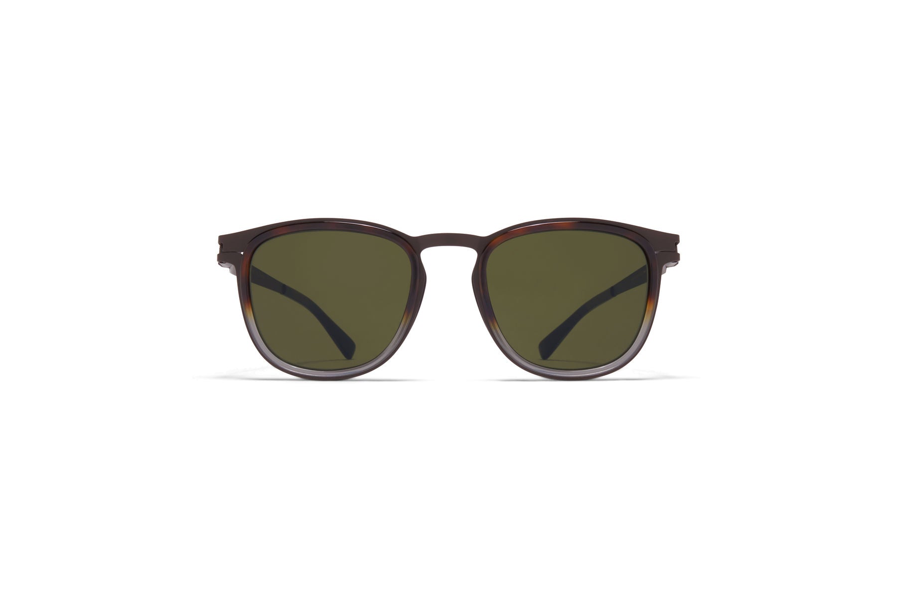 MYKITA CANTARA A63-DBR/SANGY_RGR - Maison Sonraj