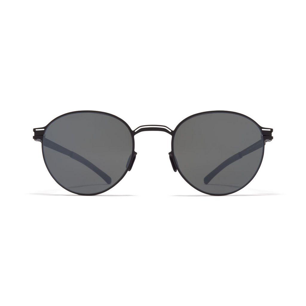 MYKITA CARLO BK/WH_MBK - Maison Sonraj