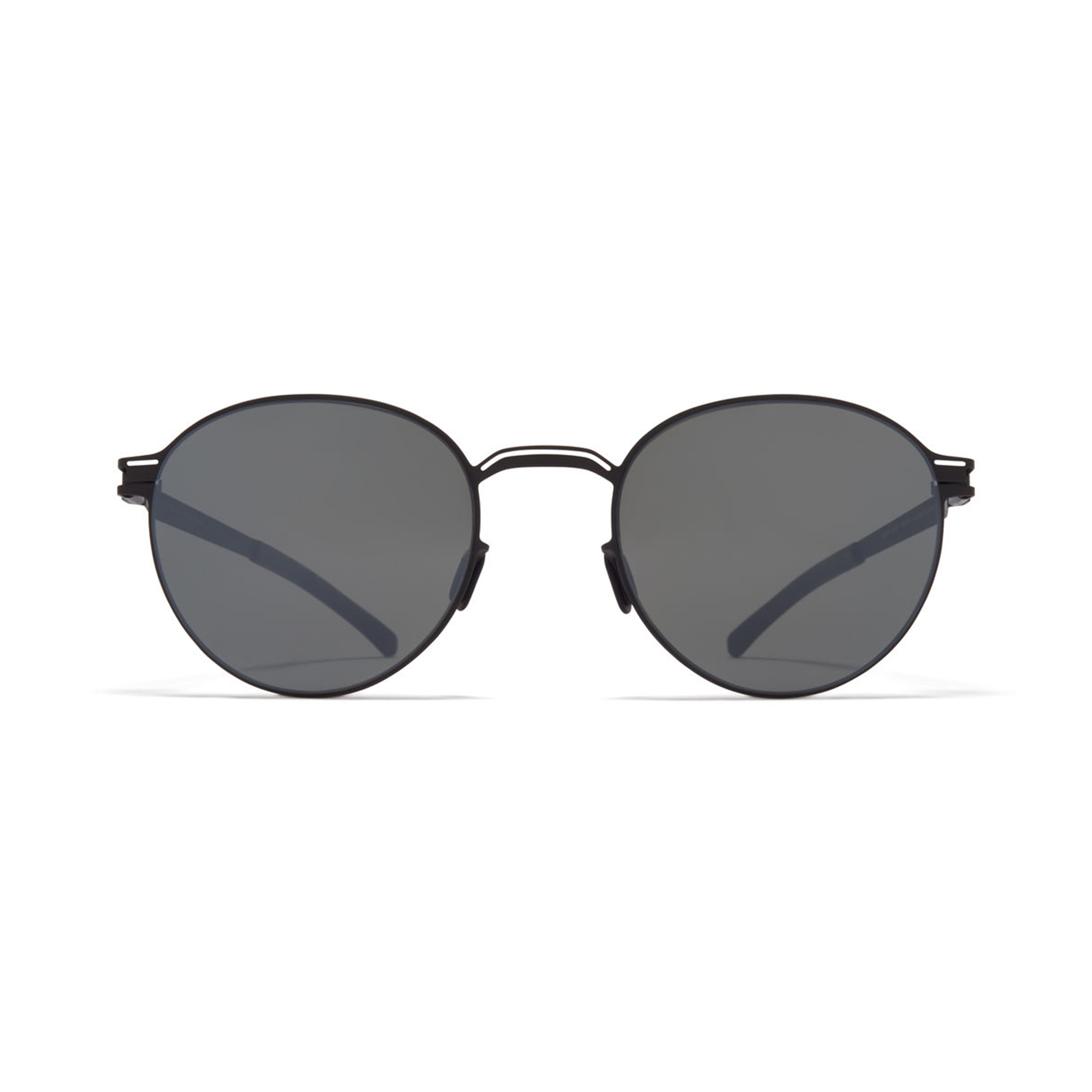 MYKITA CARLO BK/WH_MBK - Maison Sonraj
