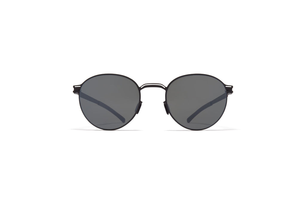 MYKITA CARLO BK/WH_MBK - Maison Sonraj