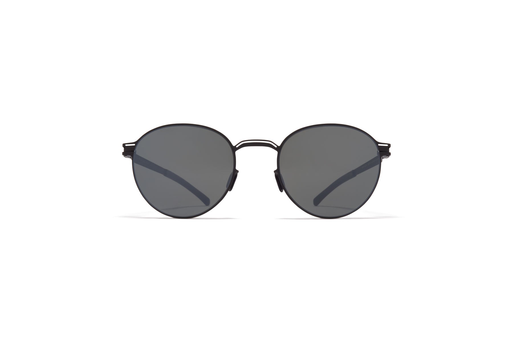 MYKITA CARLO BK/WH_MBK - Maison Sonraj