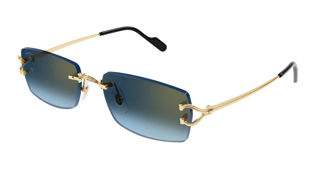 Classic C de Cartier