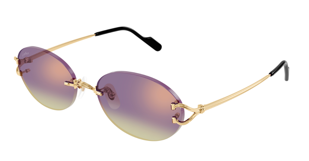 Classic C de Cartier