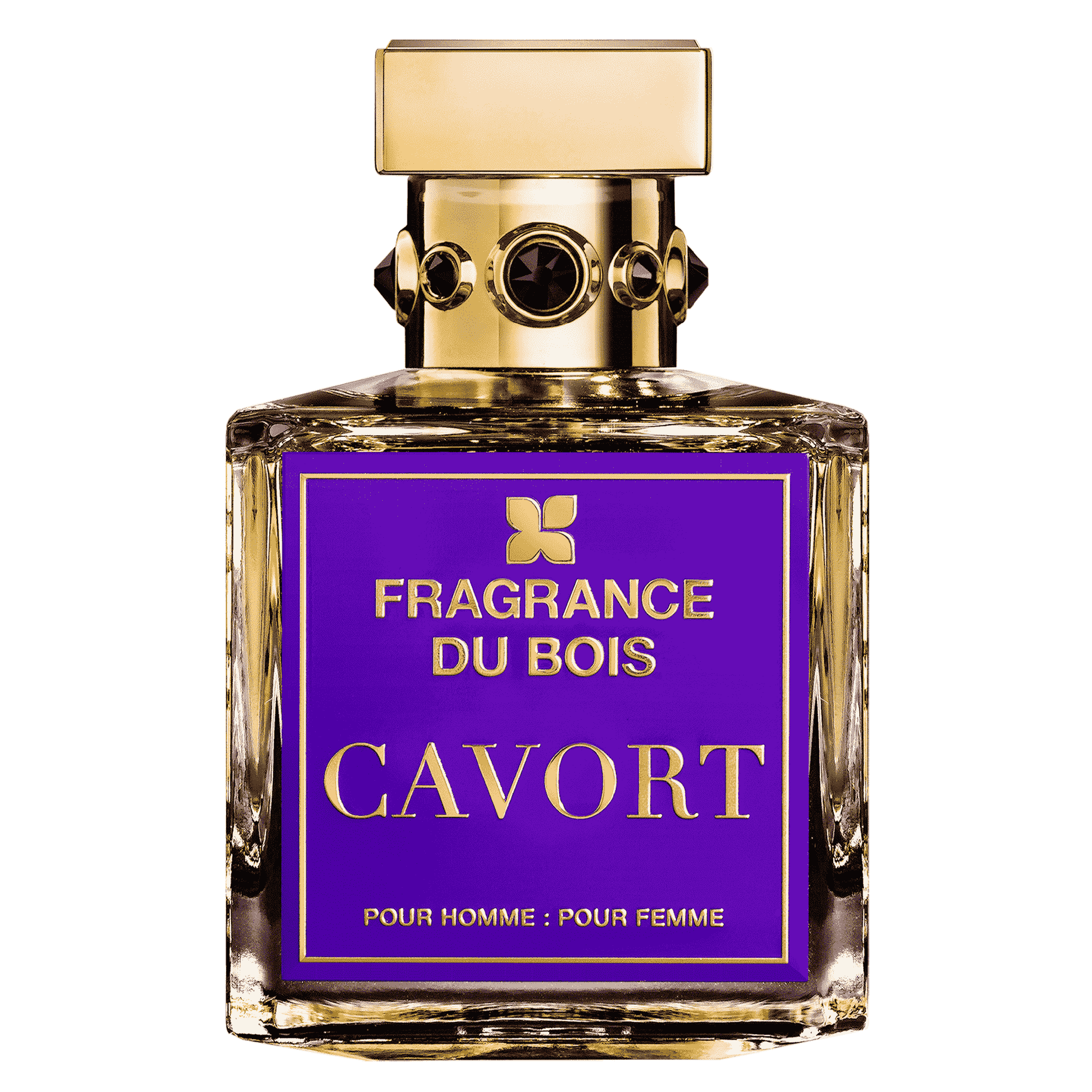 Fragrance Du Bois Cavort - Maison Sonraj