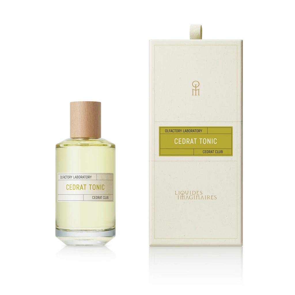 Cedrat Tonic