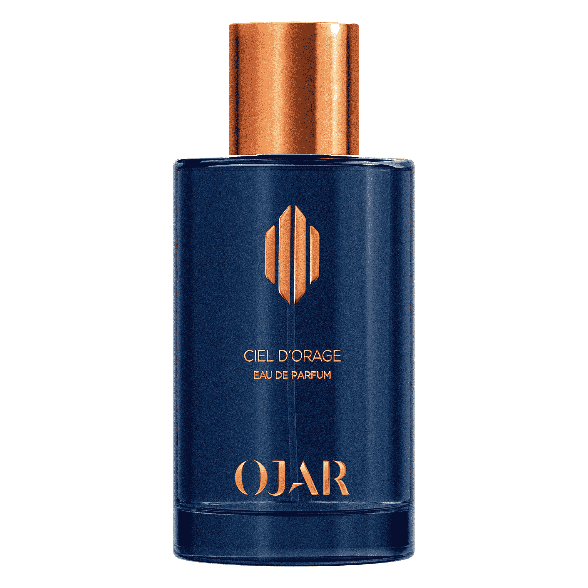 Ojar Ciel D'Orage - Maison Sonraj