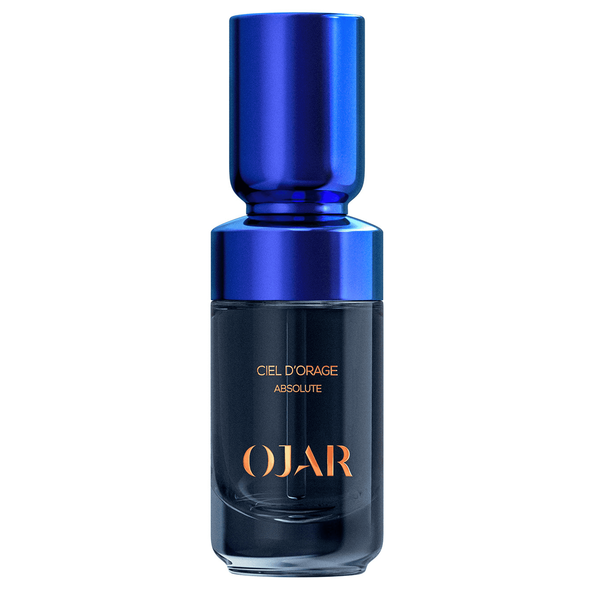 Ojar Ciel D'Orage Perfume Oil - Maison Sonraj 