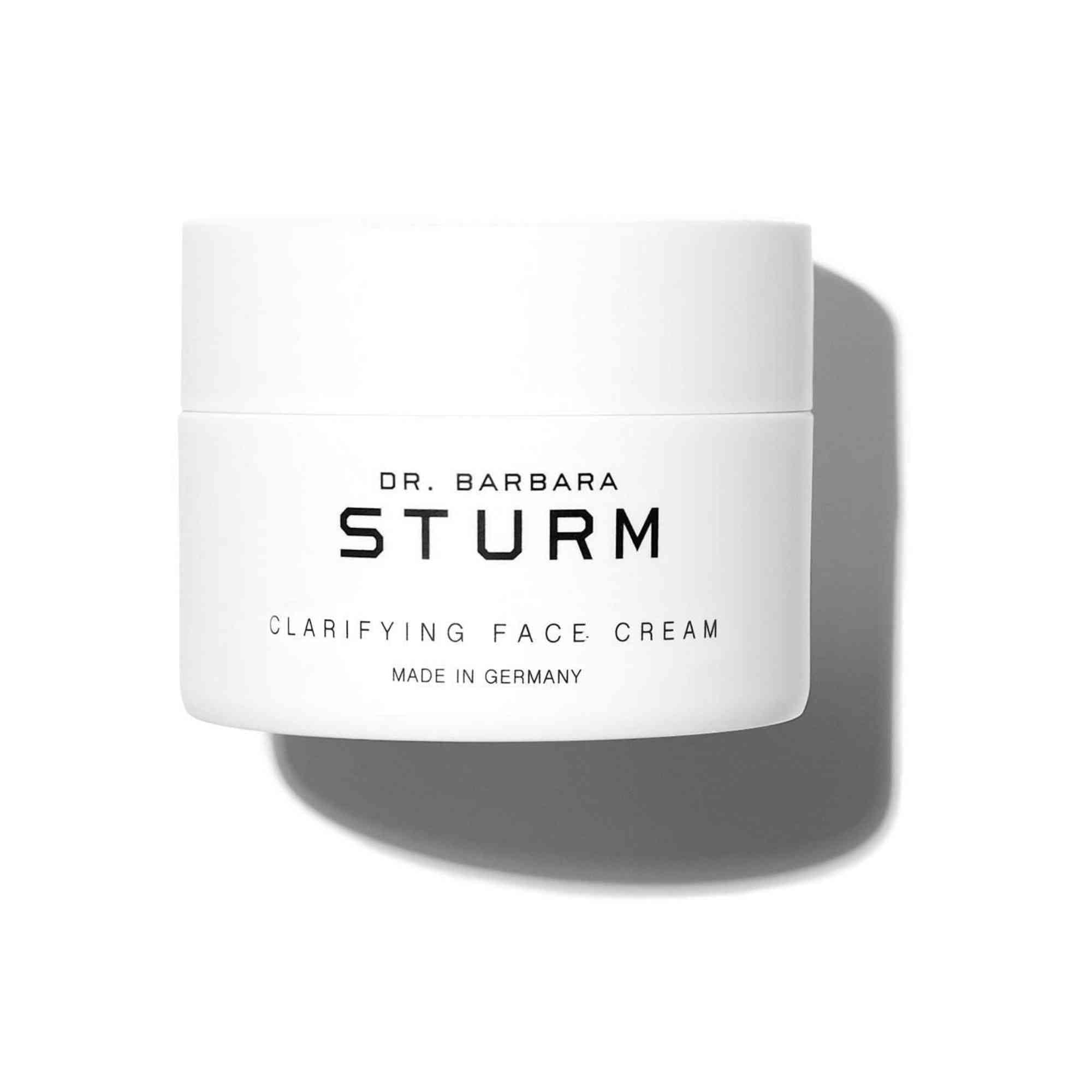 Dr. Barbara Sturm Clarifying Face Cream - Maison Sonraj