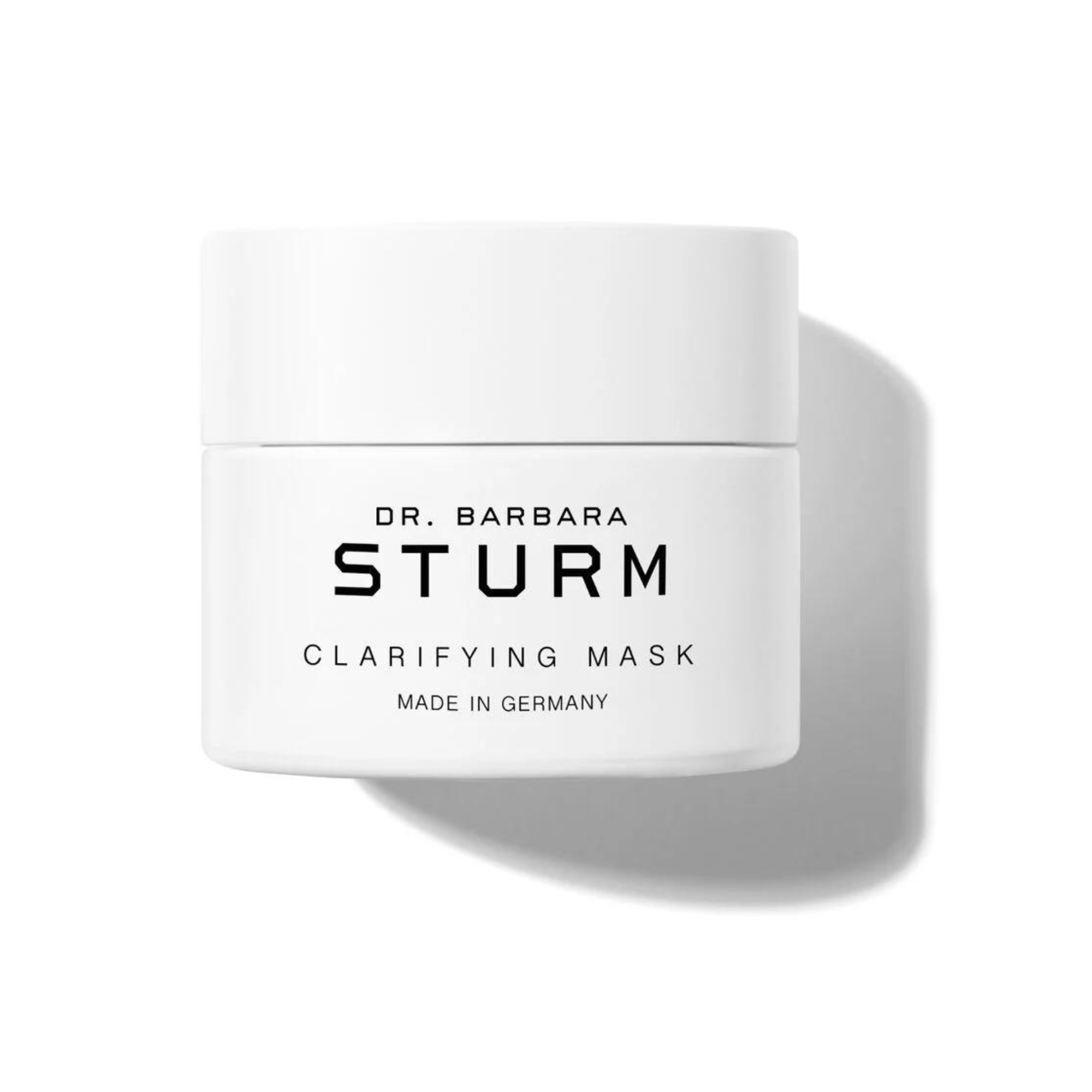 Dr. Barbara Sturm Clarifying Mask - Maison Sonraj