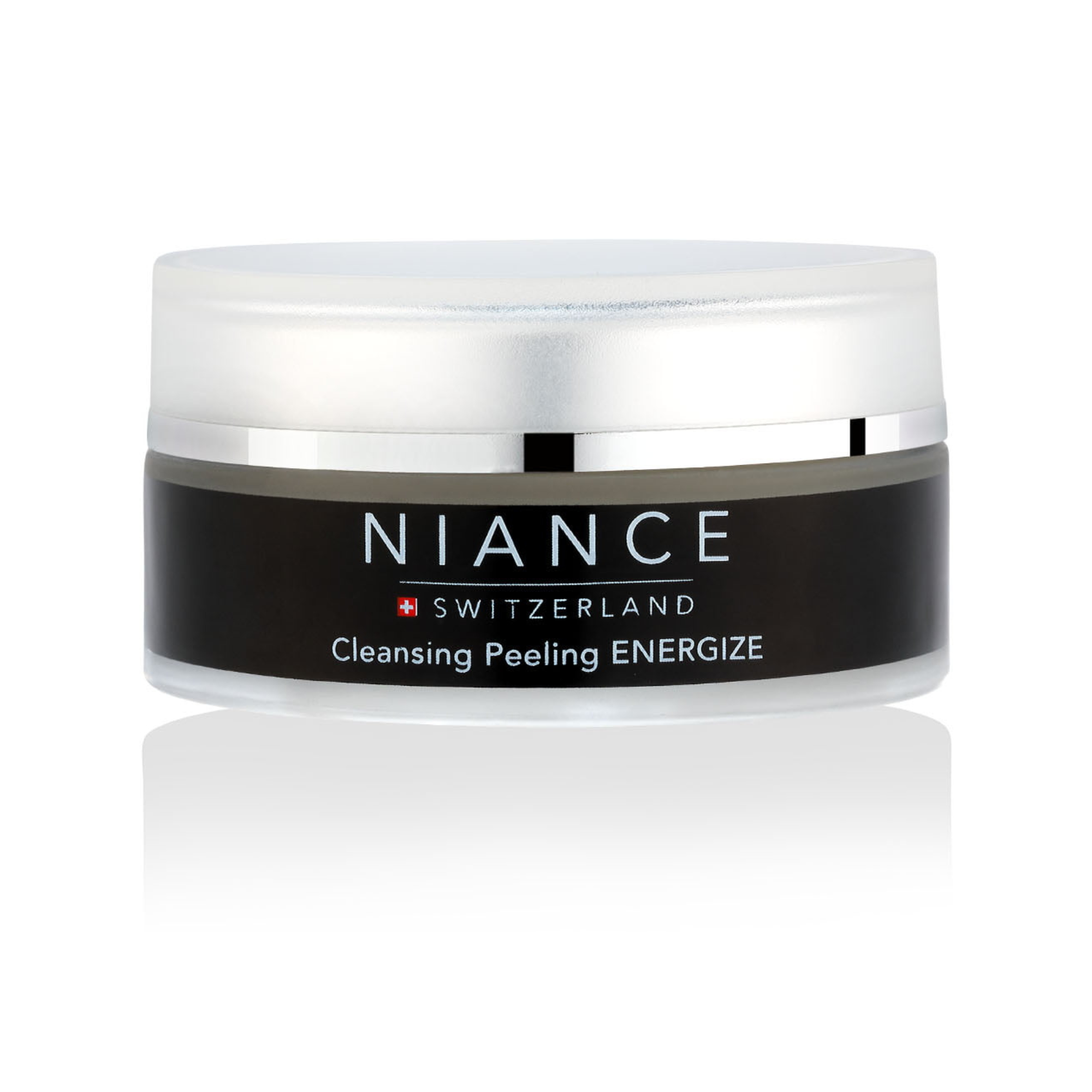 Niance Cleansing Peeling ENERGIZE - Maison Sonraj