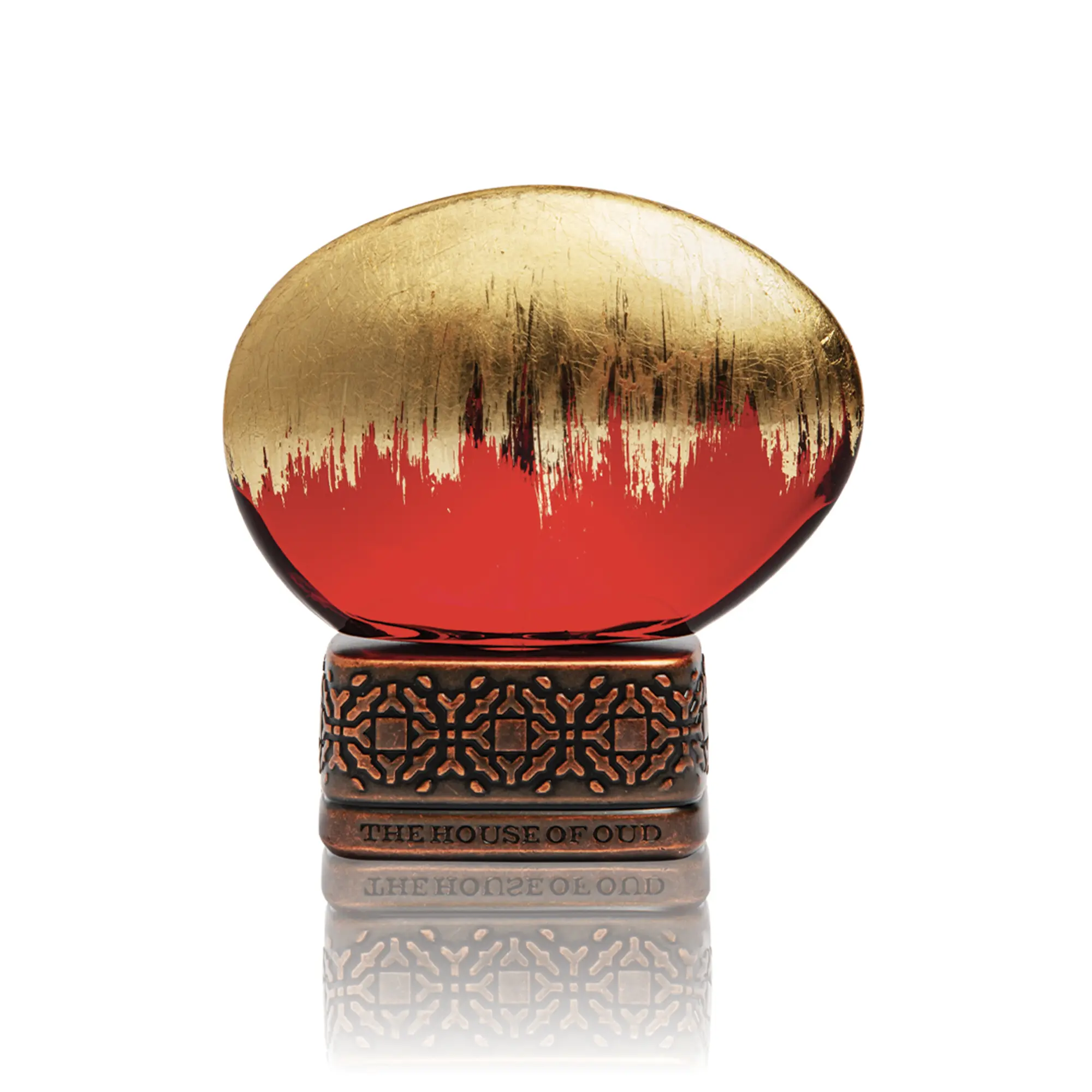 The House Of Oud Crop 2023 - Maison Sonraj