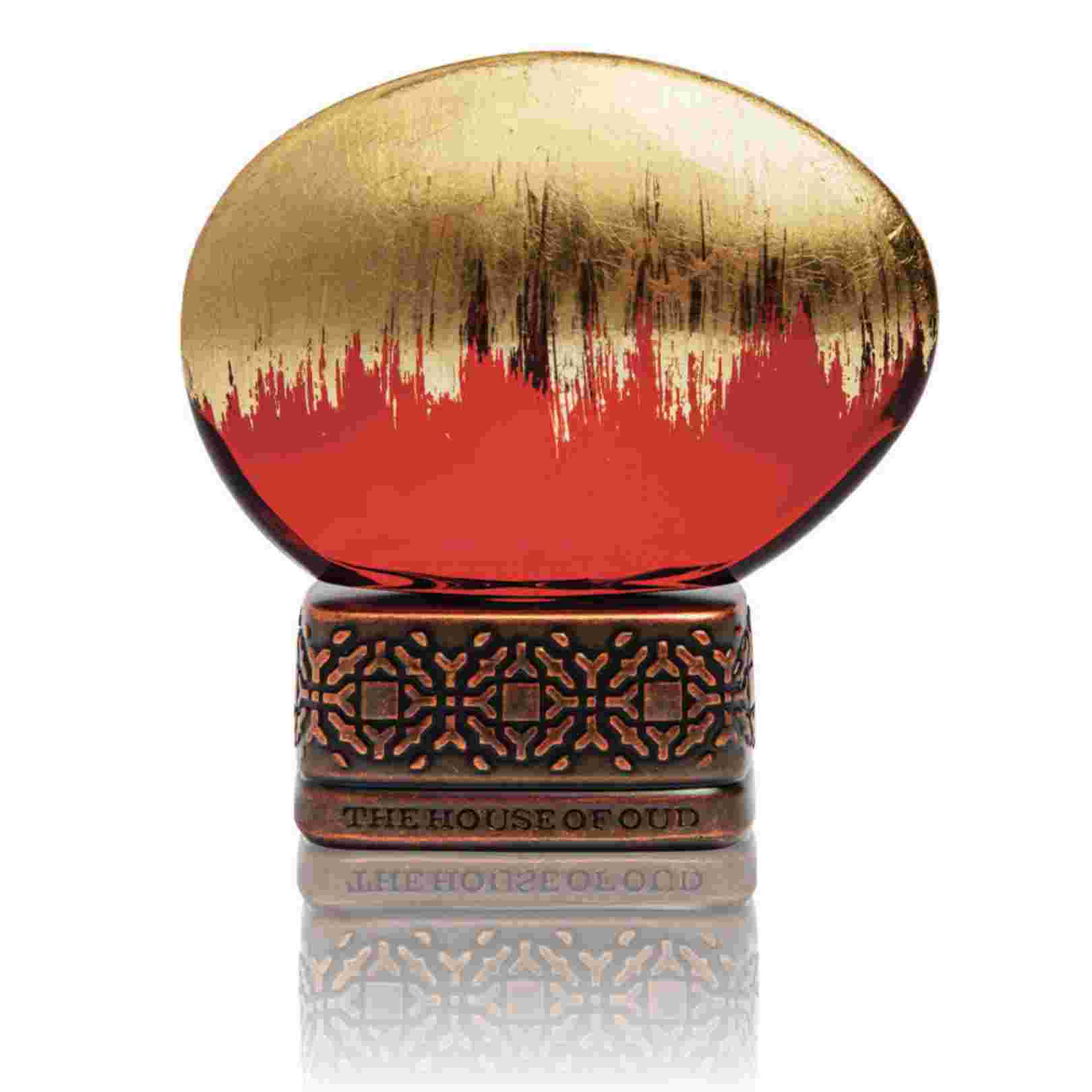 The House Of Oud Crop 2023 - Maison Sonraj