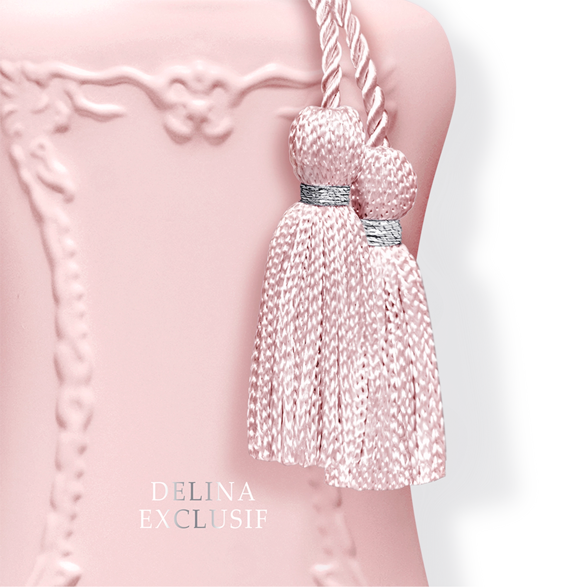 DELINA EXCLUSIF